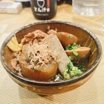 北新地 とん汁家 - 