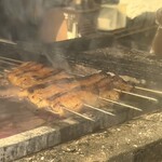 炭焼鰻 寝床 福島店 - 