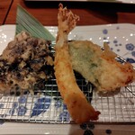 天麩羅さいこう - 