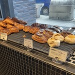 ブーランジュリー&カフェ グウ - 