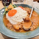 北新地 とん汁家 - 