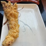 丸亀製麺 富士厚原店 - 