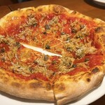 フォカッチェリア - 大阪《四ツ橋》