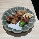 水たき料亭 博多華味鳥 - 