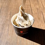 遊火堂 cafe - 料理写真:クッキーズバニラ