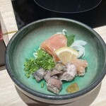 水たき料亭 博多華味鳥 - 