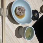 水たき料亭 博多華味鳥 - 