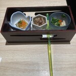 水たき料亭 博多華味鳥 - 