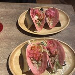 TEXMEX FACTORY 渋谷公園通り店 - 