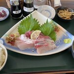 レストランフォレスト - 