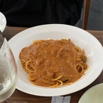 レストランフォレスト - 