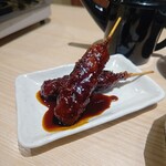 いろり屋 - どて串カツ