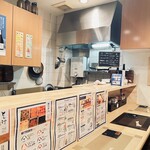 北新地 とん汁家 - 