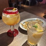 TEXMEX FACTORY 渋谷公園通り店 - 