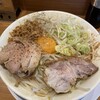 麺処 ほん田 東十条店