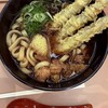 博多名物 元祖 肉肉うどん ららぽーと福岡店