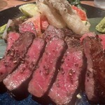 炭火焼き離島酒場ウタとルリ - 