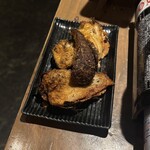 WE ARE THE FARM 目黒 - 途中で出てきた里芋の一品