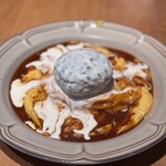 yellow - 料理写真: