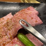 焼肉 腰塚 自由が丘店 - 