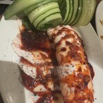 炭火焼き離島酒場ウタとルリ - 