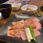 焼肉 腰塚 自由が丘店 - 