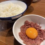 焼肉 腰塚 自由が丘店 - 