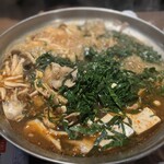 WE ARE THE FARM 目黒 - 火鍋