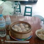 永和小籠湯包 - 小籠包、酸辣湯