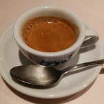 Giglio - 14.12.08 エスプレッソ(サービス)