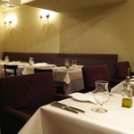 Giglio - ランチ 一番乗り～♪