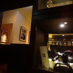 ジャッジョーロ銀座 - 入口