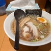 龍ラーメン