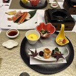 食べるお宿 浜の湯 - 