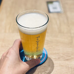 リトル デリリウムカフェ - 