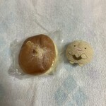 ローゲンマイヤー - クリームパン。