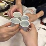 食べるお宿 浜の湯 - 