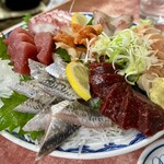 みたかや酒場 - 