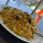 インデアンレストラン  ニューミラ