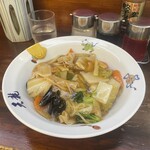 天龍 銀座街店 - 