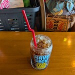 マーベリック - コカコーラゼロ