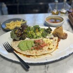 Modern Mexican CABOS - 日替わりランチ