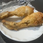 ケンタッキーフライドチキン - 料理写真: