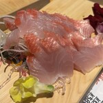 地酒と道産食材 一笑 ～丙～ - 