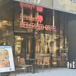 リトル デリリウムカフェ - 