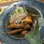 地酒と道産食材 一笑 ～丙～ - 