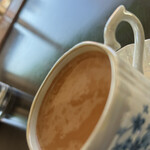 インデアンレストラン  ニューミラ - 