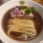 麺に光を 別邸 - 