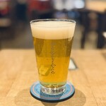 リトル デリリウムカフェ - 