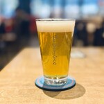 リトル デリリウムカフェ - 